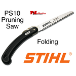 PS 10 Folding Pruning Saw