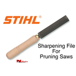 STIHL® File For Precision Saws