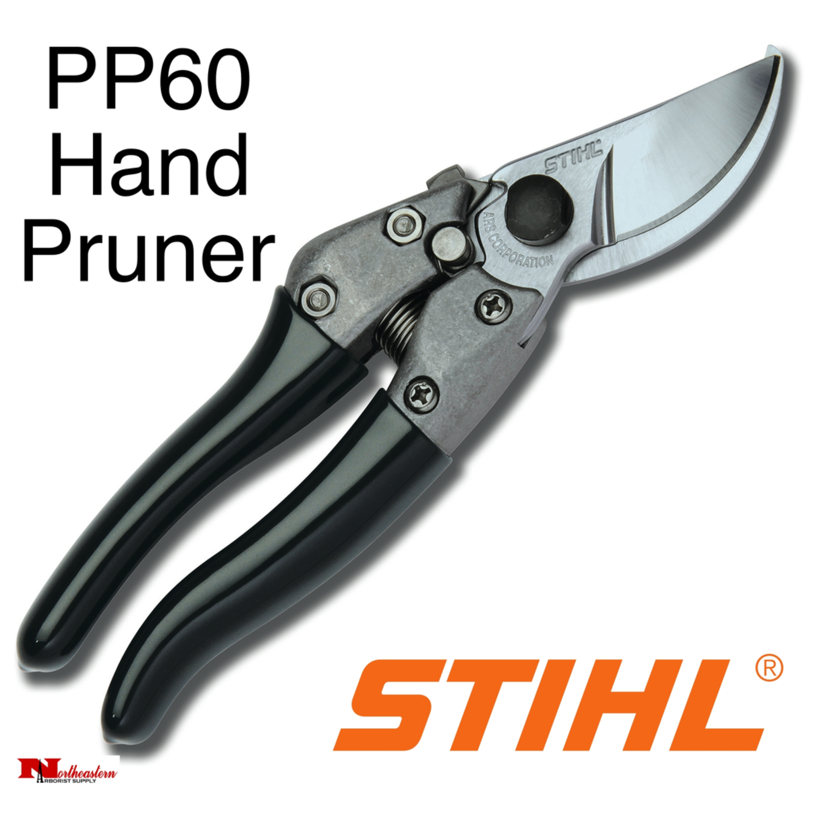 PP 60 Hand Pruner