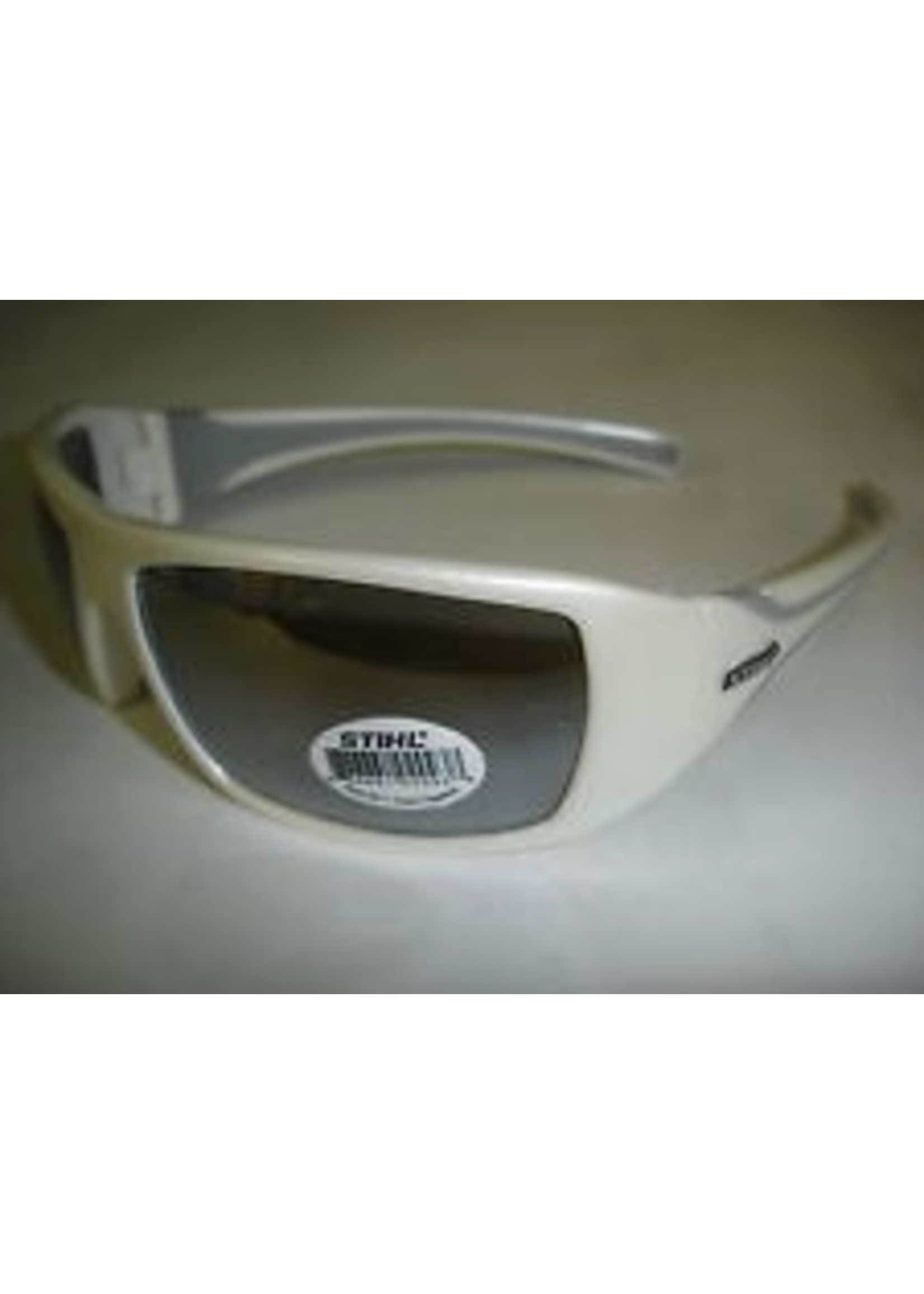 stihl sunglasses white