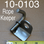 PORTABLE WINCH CO. Rope Keeper