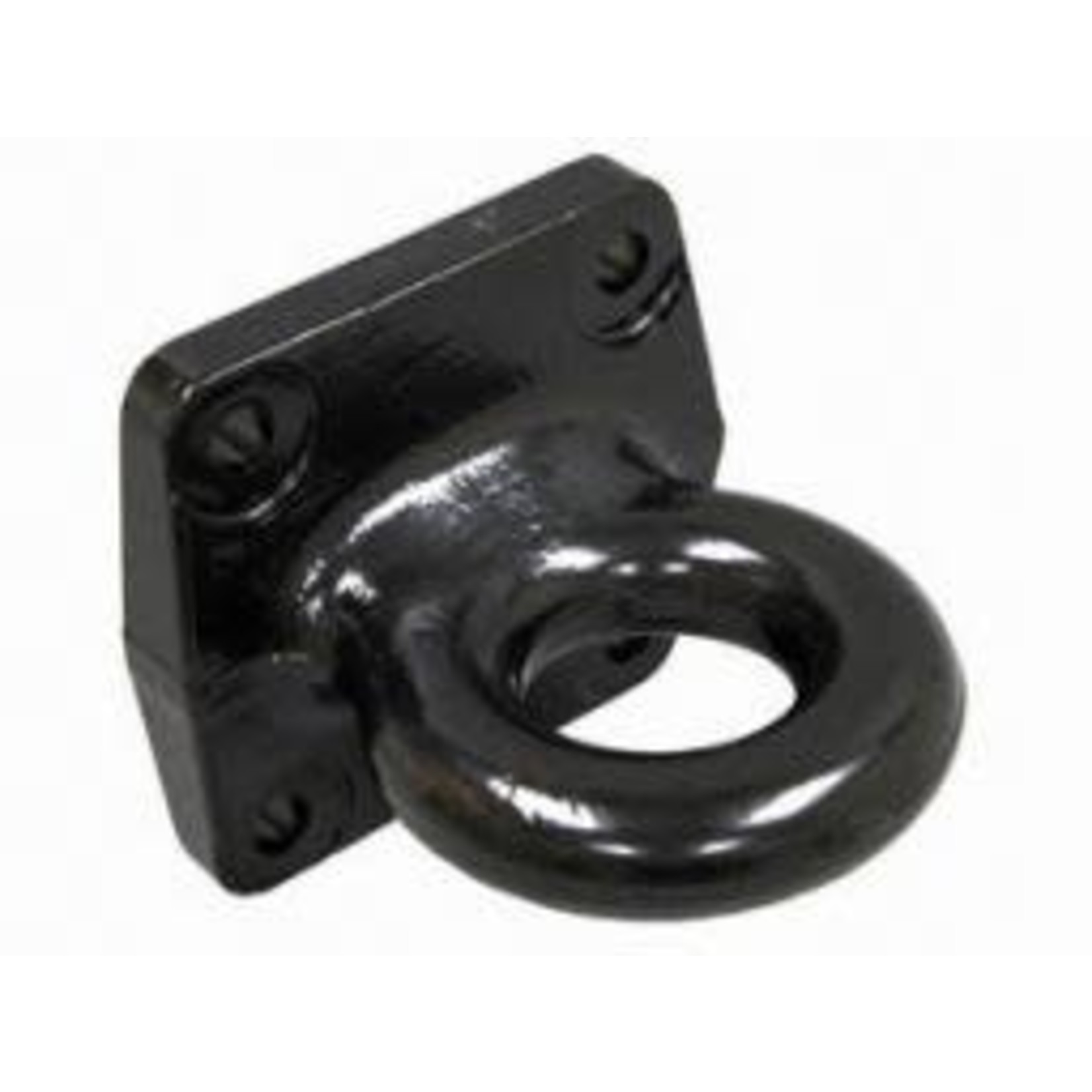 Buyers Pintle Ring, Heavy Duty 15,000# Max Vertical Load 60,000 M.G.T.W.