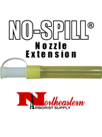 NO-SPILL® Fuel Can Extension Spout for No Spill 6"