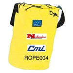 CMI Rope Bag Medium Yellow