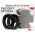 3M PELTOR Peltor Earmuff Hygiene Kit HY7