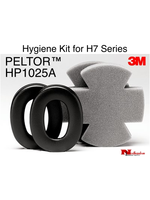 3M PELTOR Peltor Earmuff Hygiene Kit HY7