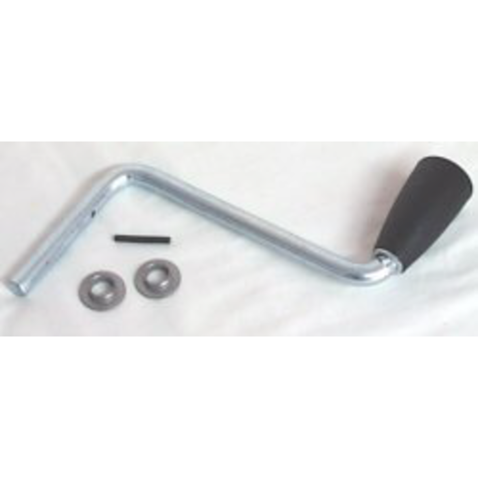 Sidewind Crank Kit, Bulldog 5,000#Jack 139,159,170 Series 900-5914-05