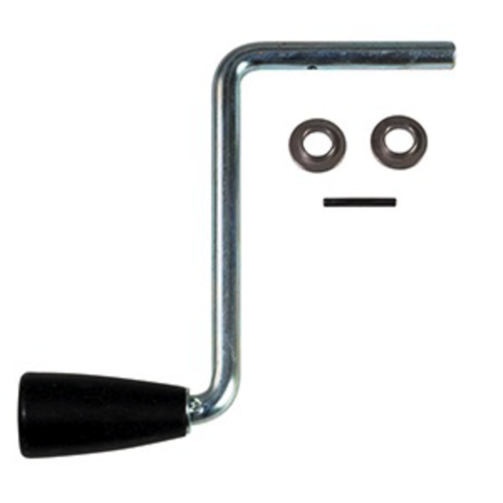 Sidewind Crank Kit, Bulldog 5,000#Jack 139,159,170 Series 900-5914-05