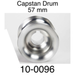 PORTABLE WINCH CO. Capstan Drum 57 MM