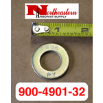 F436 Washer For 5/8 Blade Bolt 900-4901-32 BB1091G