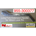Long Fork Handle, Winch