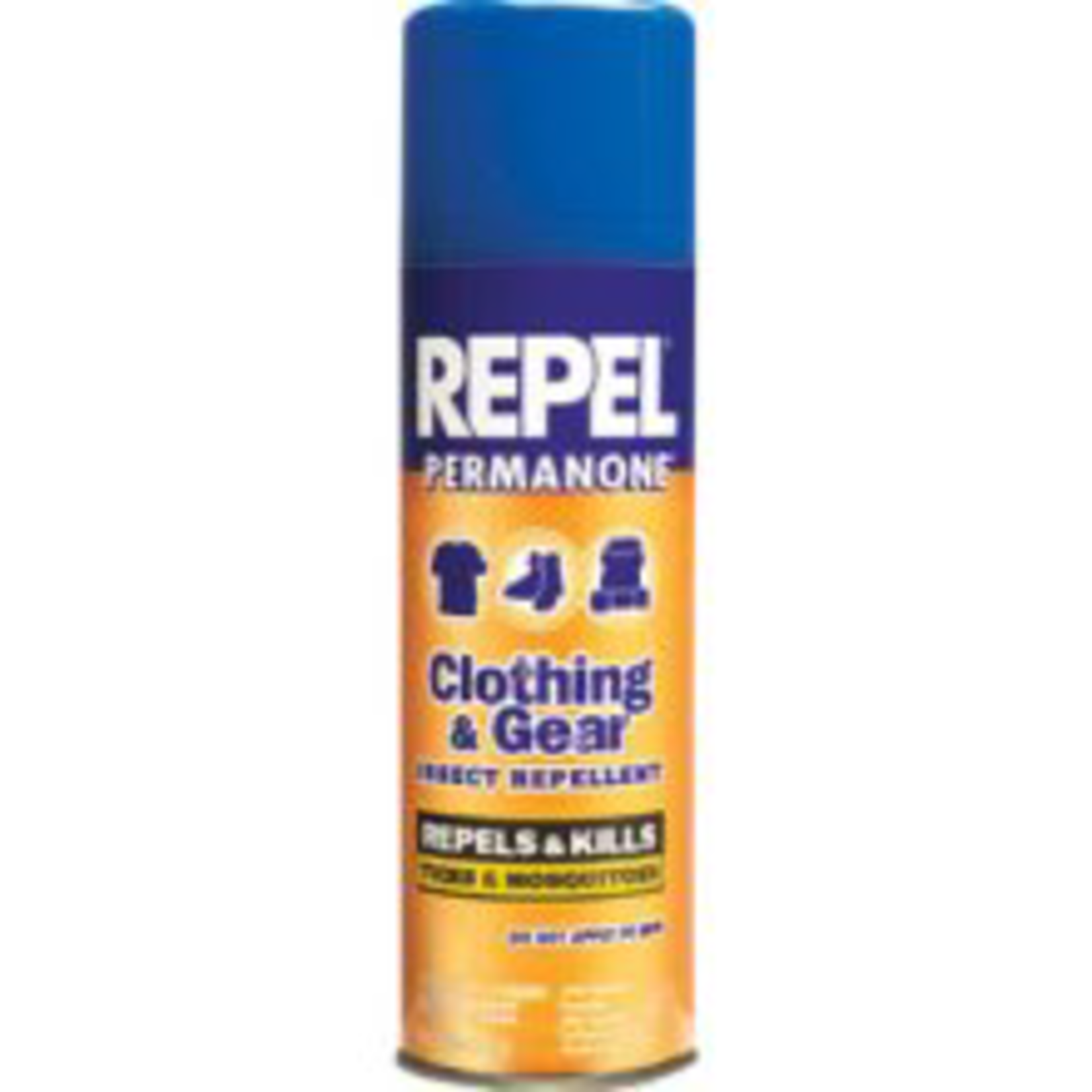 REPEL Permethrin Clothing and Gear Insect Repellent