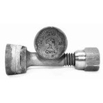 Greenteeth® 700 Series Wearsharp® Tooth