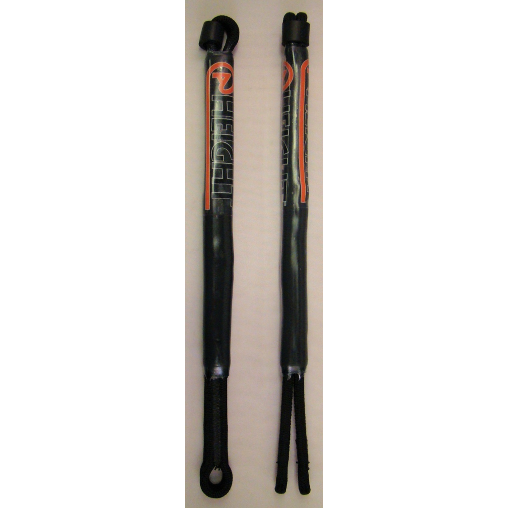 @ HEIGHT Rope Wrench Stiff Tether - Double Leg 12"