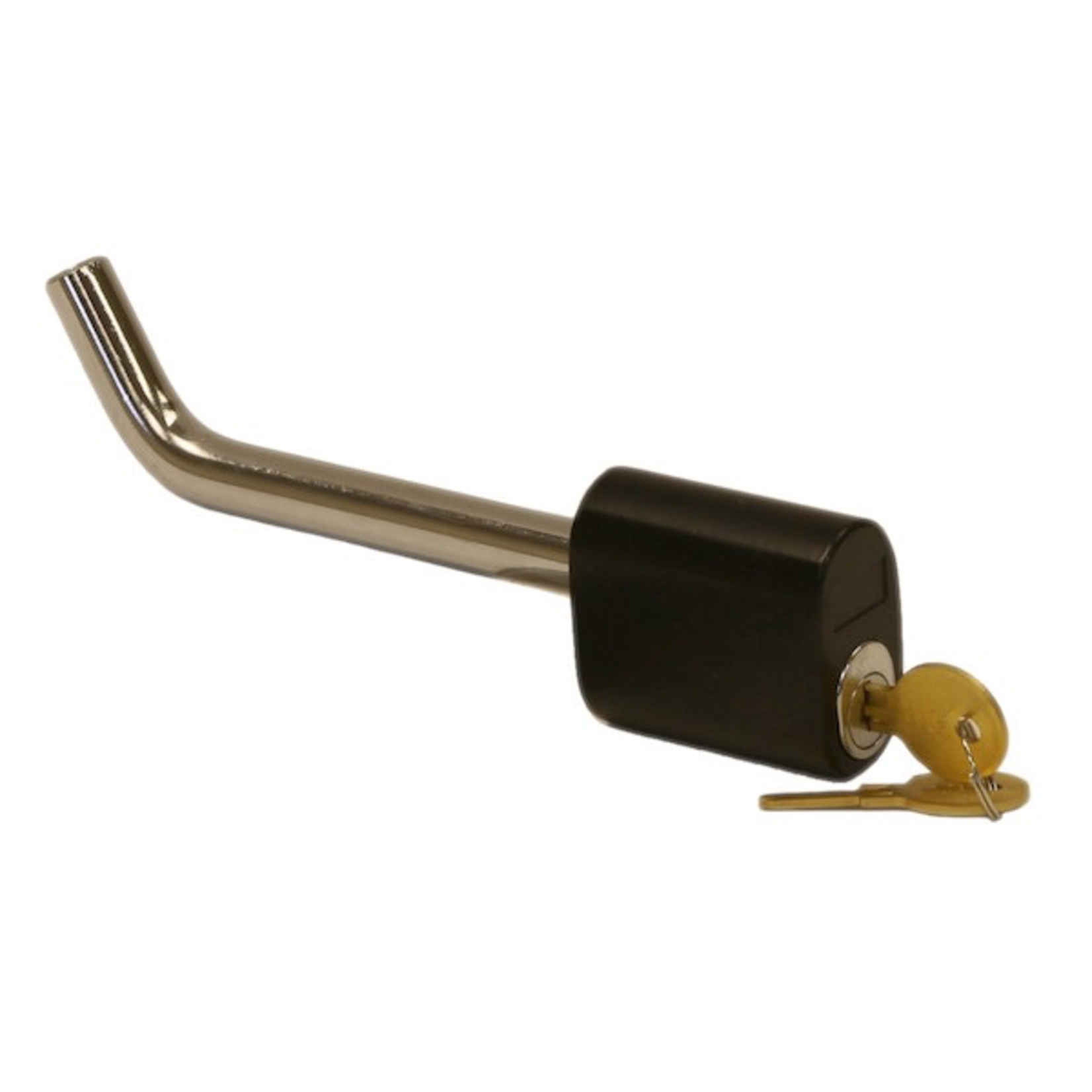 Buyers Hitch Pin, Locking, 1/2" Diameter Pin