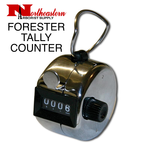 Forester Tally Meter and/or Hand Held Counter 4 Digit