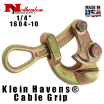Klein Tools Klein Havens Cable Grip 0.25" Capacity