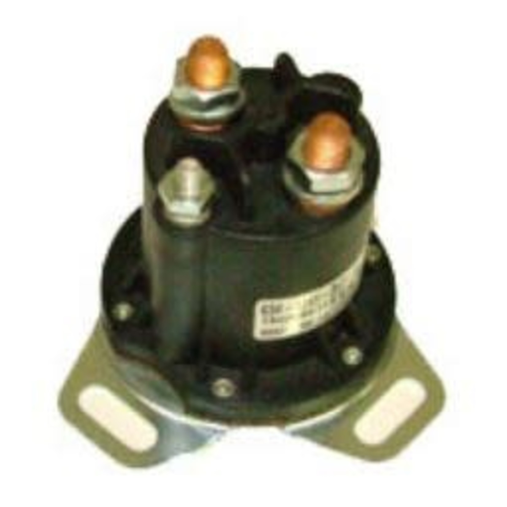 Solenoid 12 Volt Hanny Reel
