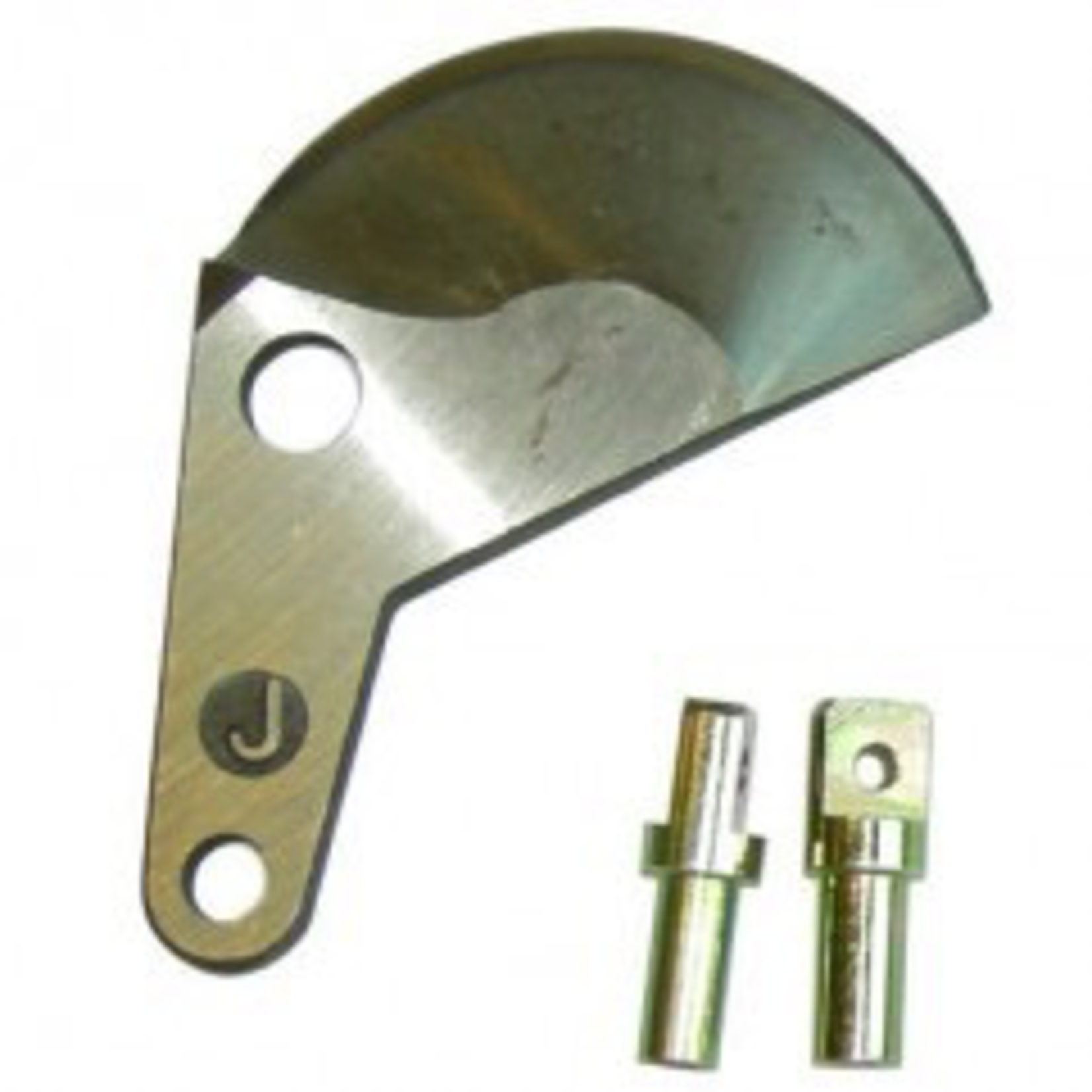 Replacement Blade for Large Pruner Head