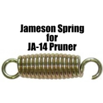 Jameson Spring For Big Mouth