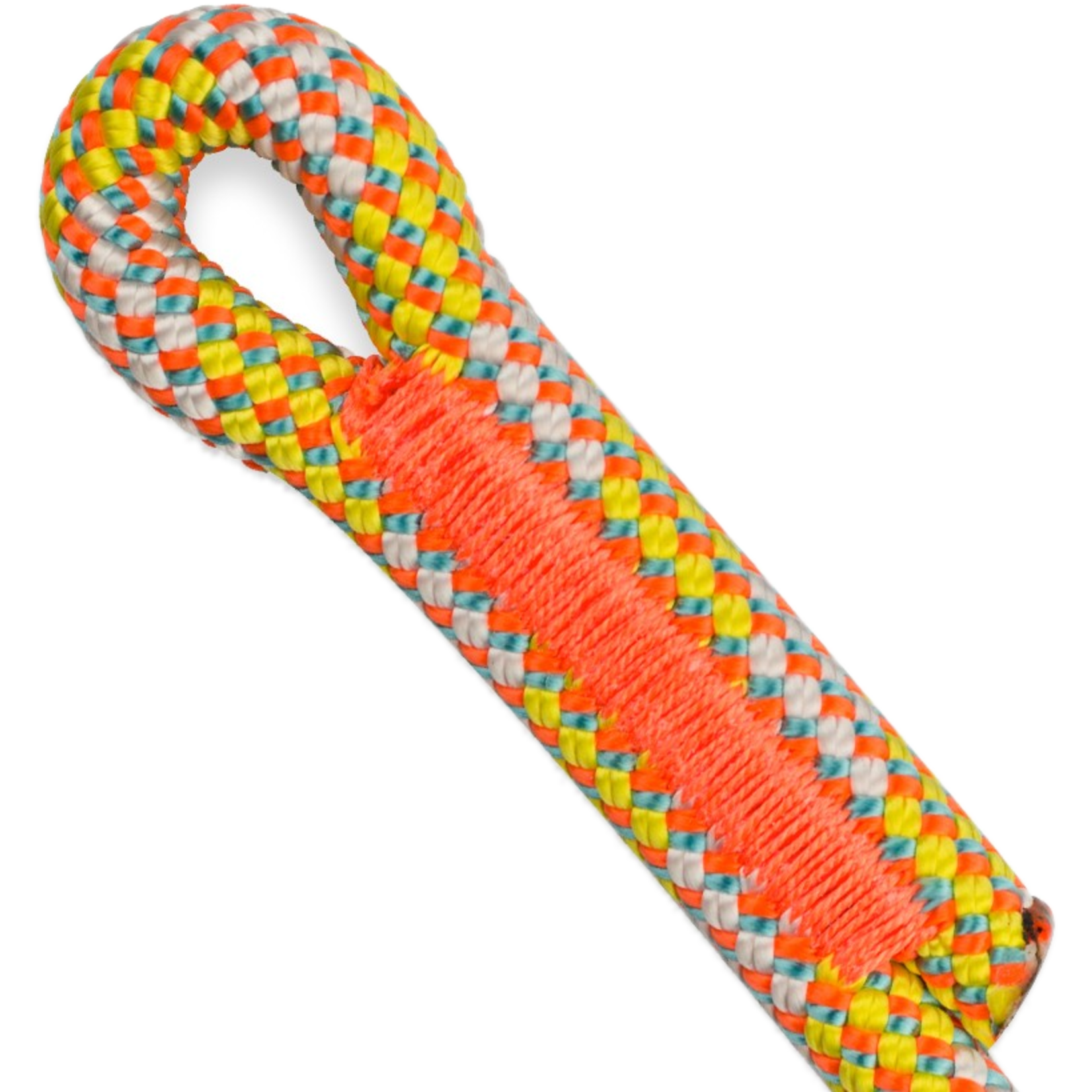 Sterling Notch Dragon 7/16" x 150' One End Grizzly Spliced (Gs)