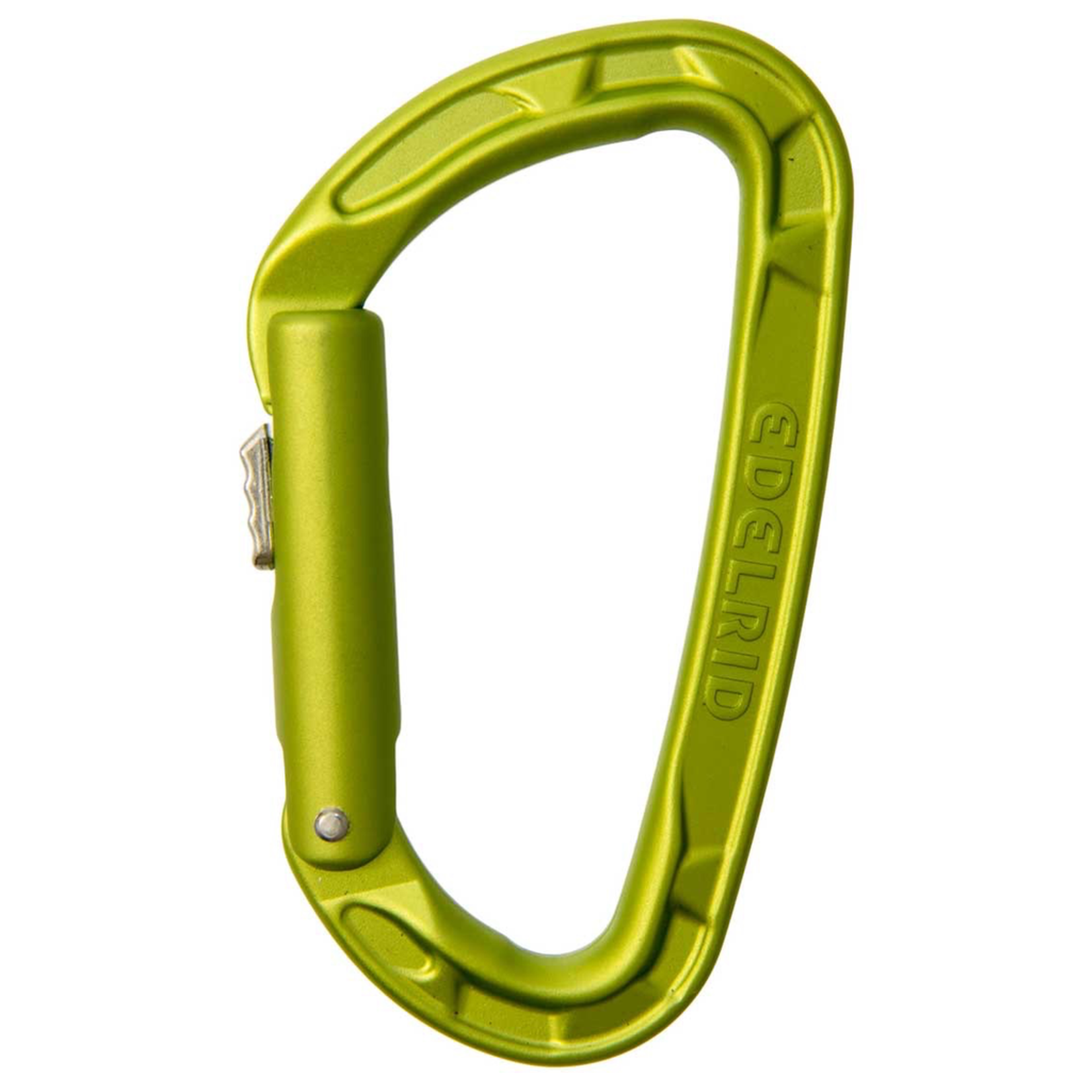 EDELRID Pure Slider III - Green Oasis