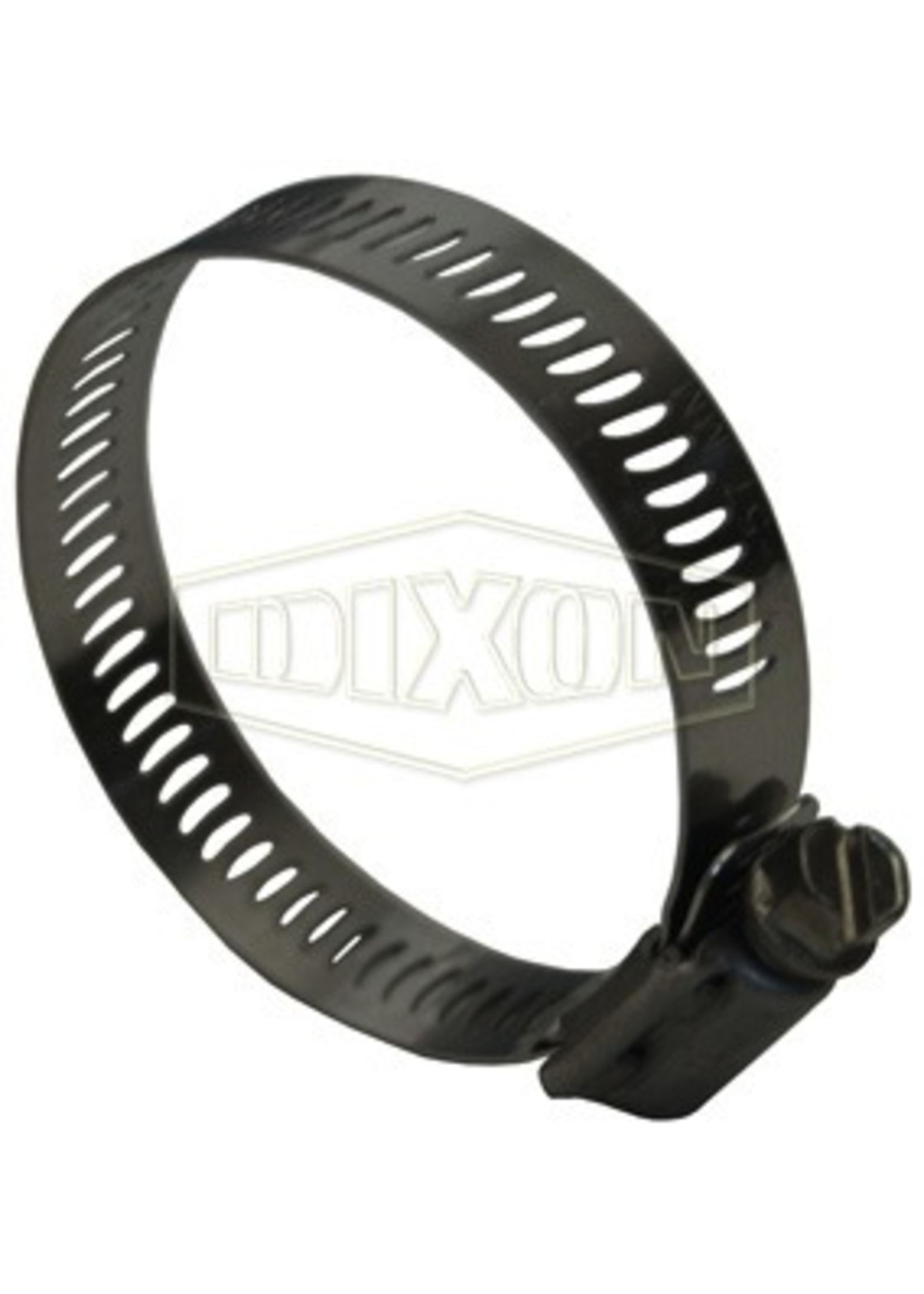 DIXON Hose Clamp 9/16in To 1+1/16in