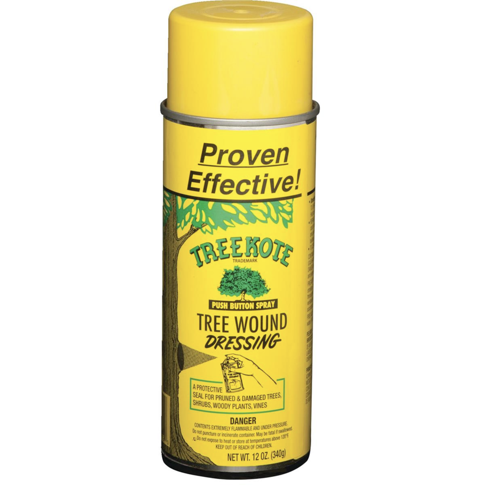 TreeKote Treekote 12 oz. Aerosol