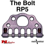 Rock Exotica The Bolt Rigging Plate