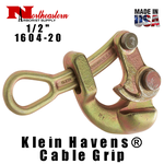 Klein Tools Klein Havens Cable Grip 0.5" Cable Capacity