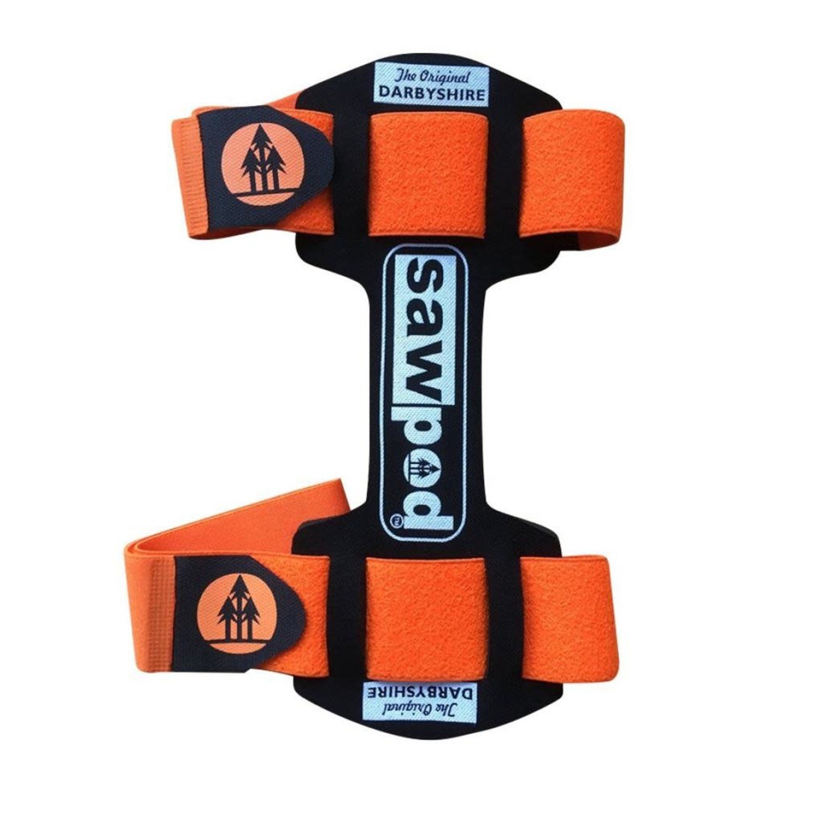 @ HEIGHT Sawpod Leg Scabbard Adaptor