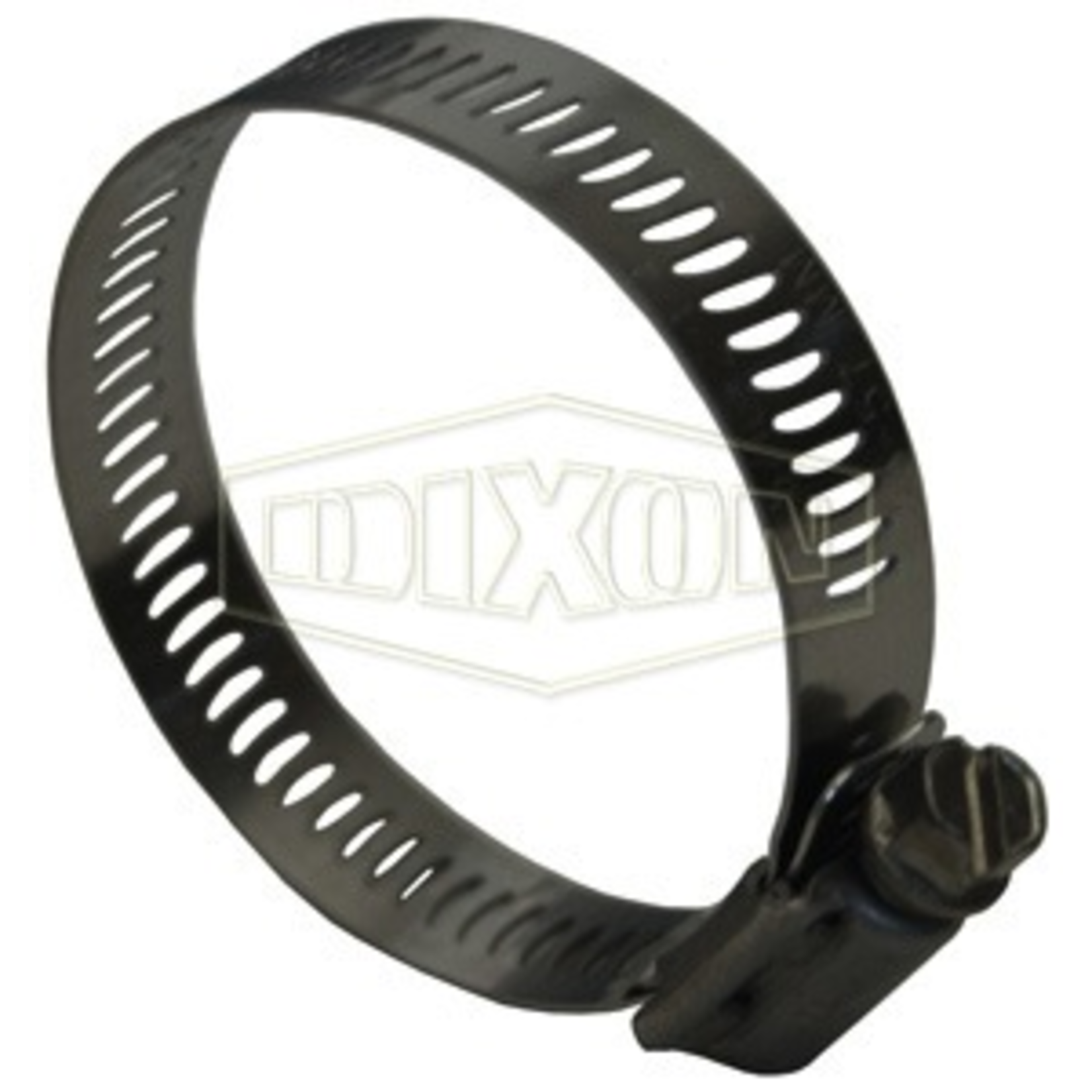 DIXON Hose Clamp 1+9/16in To 2+1/2in