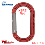 DMM Xsre Mini Carabiner Red
