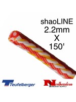 Teufelberger Shaoline Throwline 2.2mm x 150'