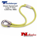 Teufelberger OD Loop T 7mm Length 5500 Lbs MBS