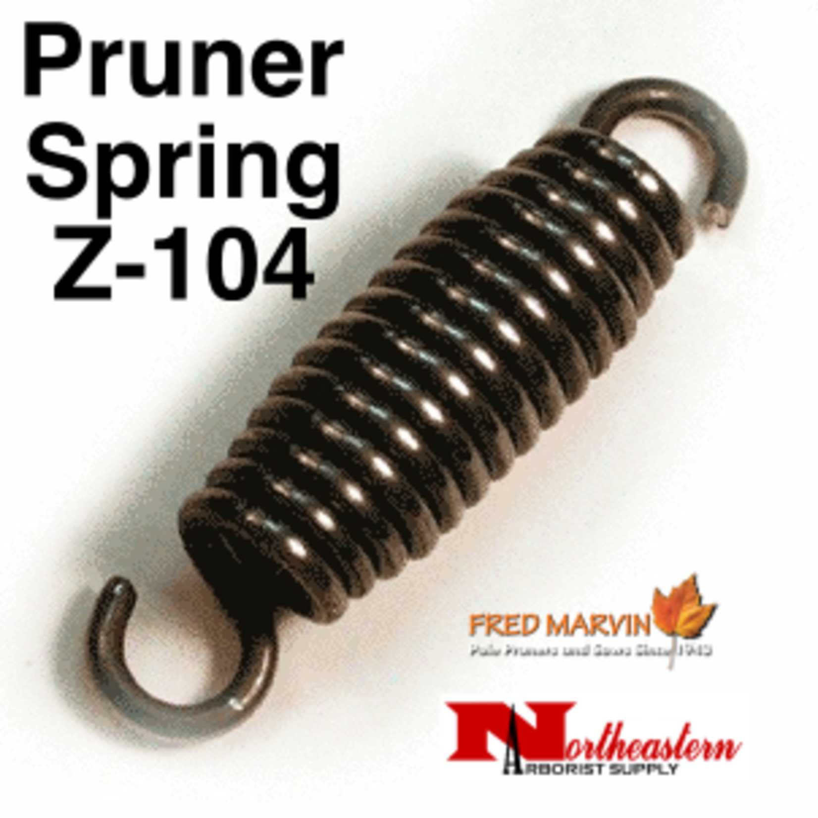 Jameson Standard Pruner Spring