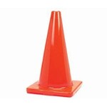 Traffic Cone 28"