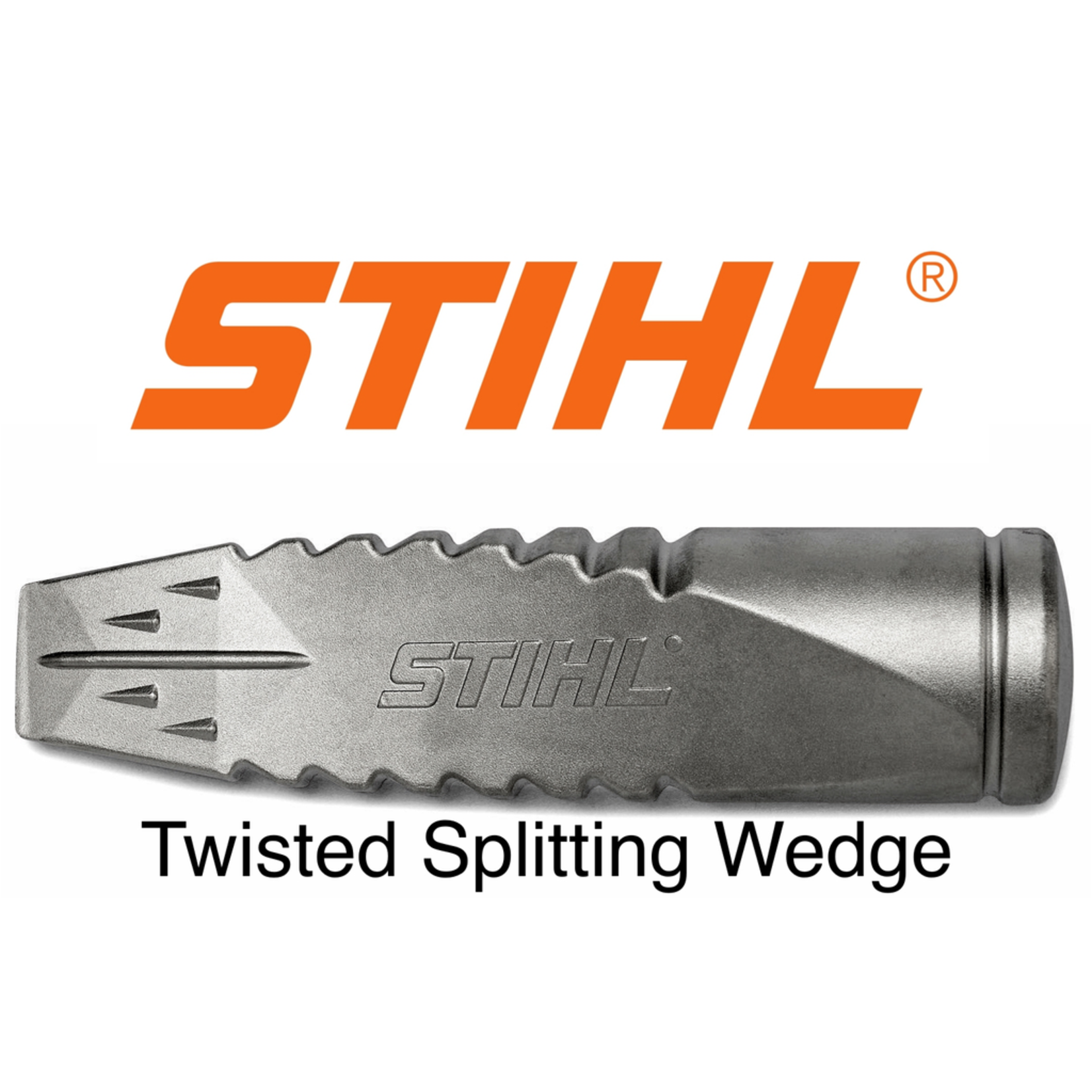 Twisted Splitting Wedge