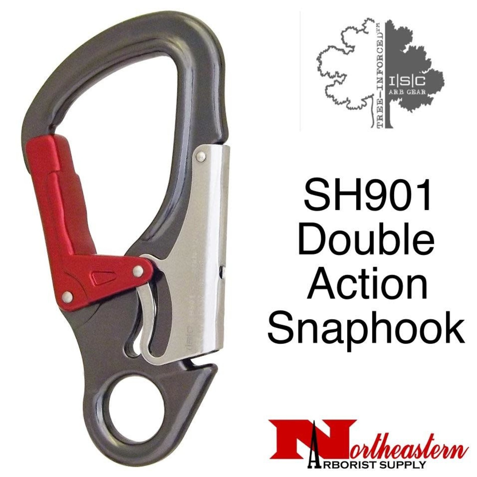 ISC ISC Double Action Snaphook
