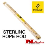 Sterling Rope Rod-Singing Tree Rope Wrench Tether