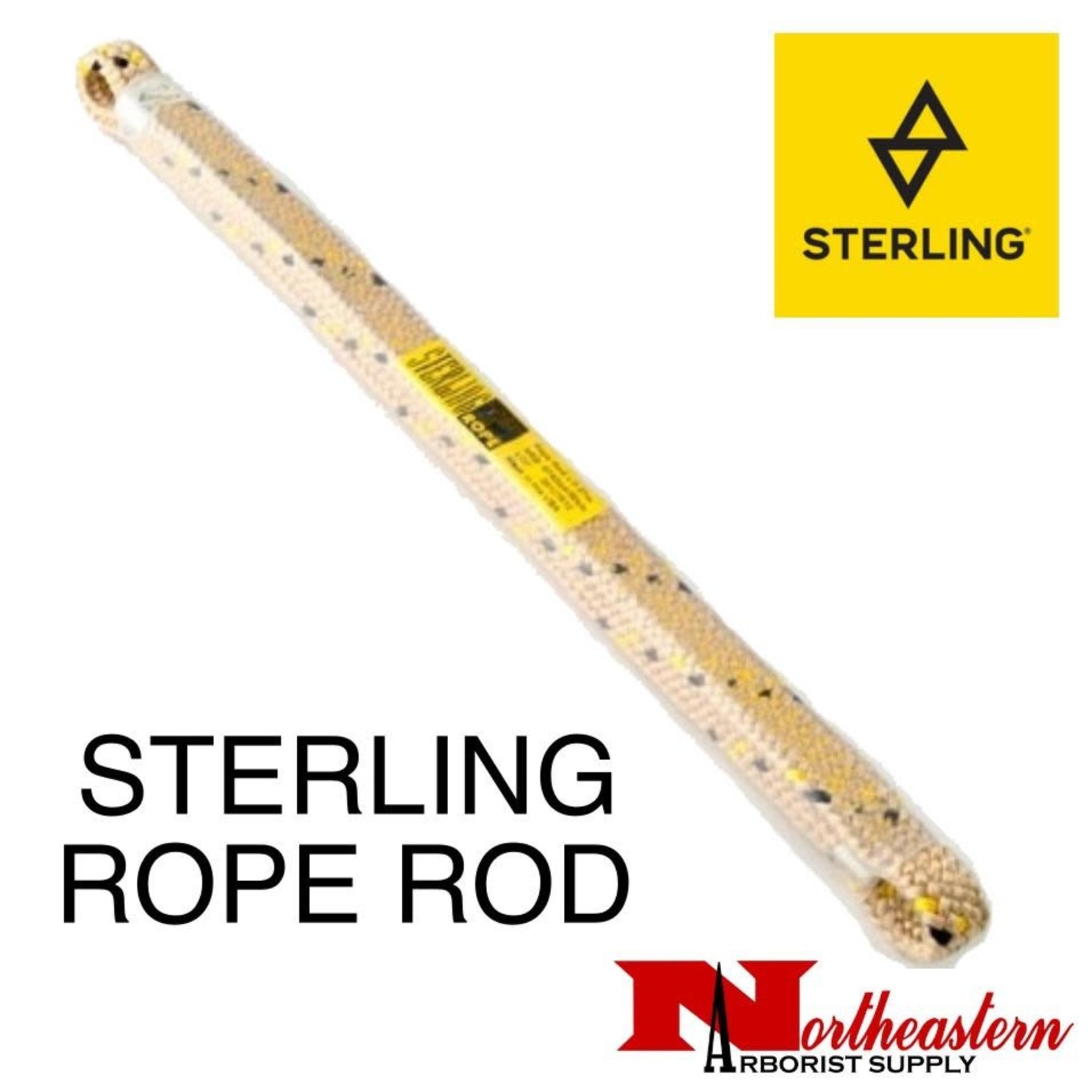 Sterling Rope Rod-Singing Tree Rope Wrench Tether