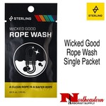 Sterling Wicked Good Rope Wash Single Packet