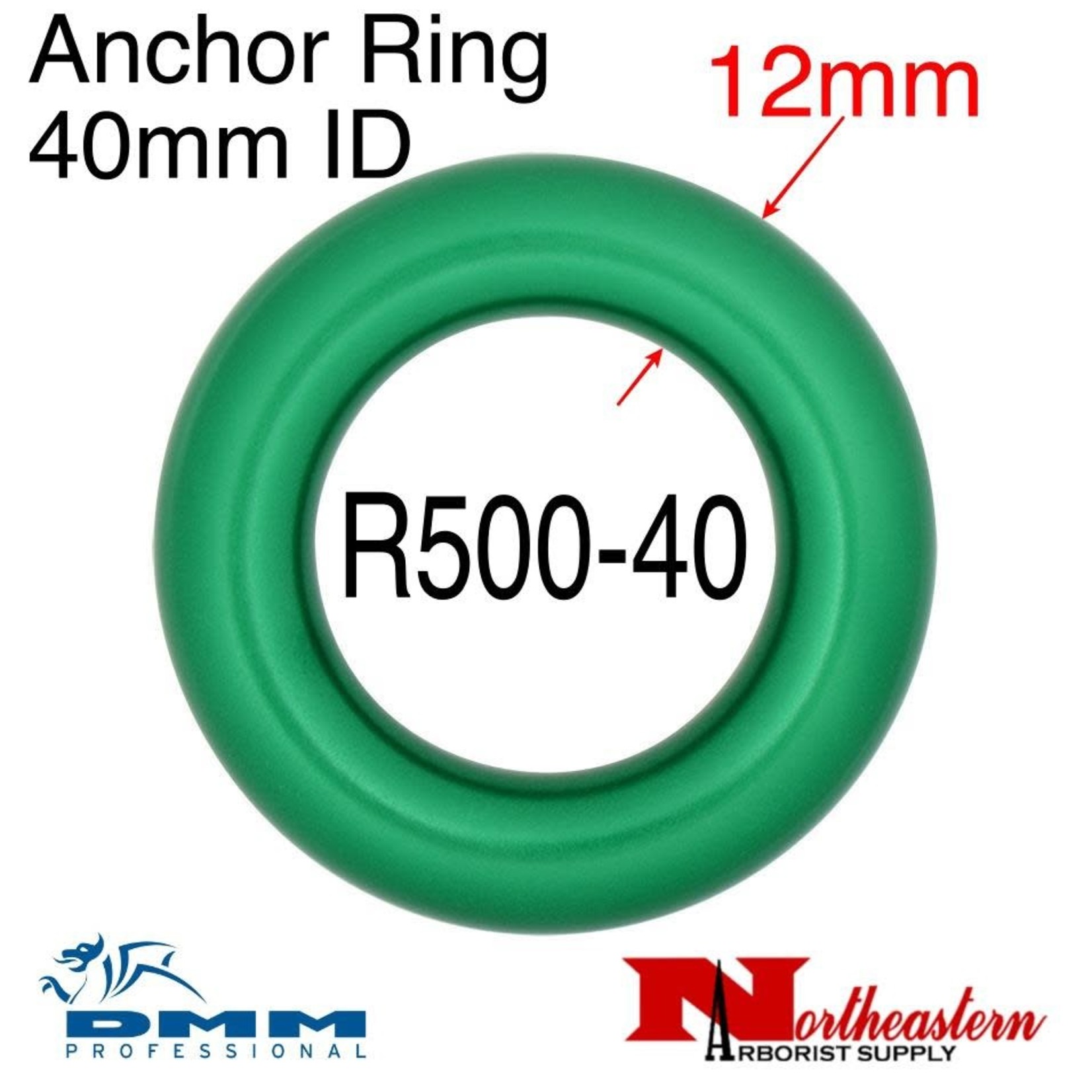 DMM Anchor Ring 40mm