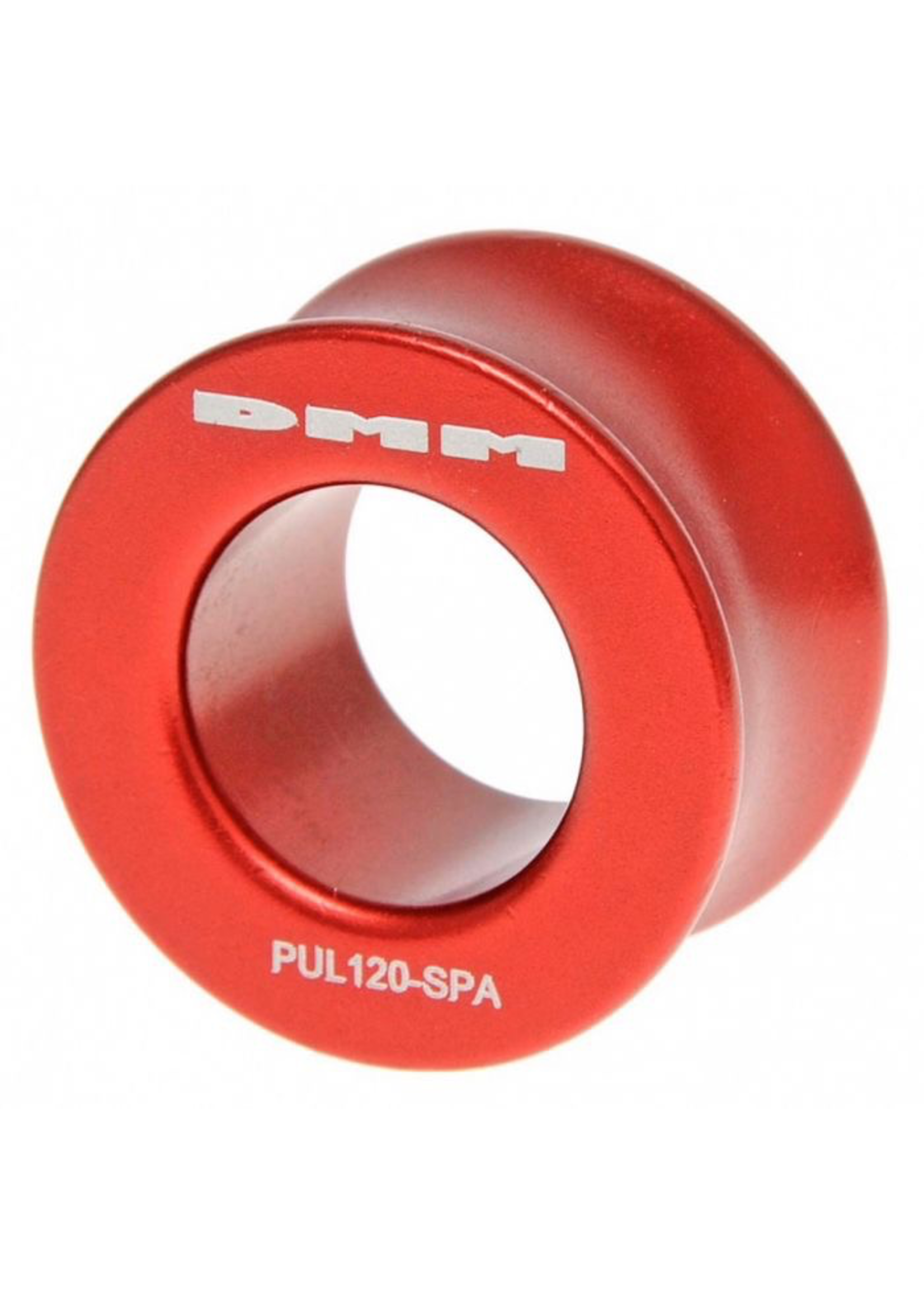 DMM Pinto Rig Spacer Red For Purple Pulley