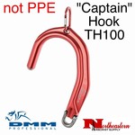 DMM Captain Hook Red