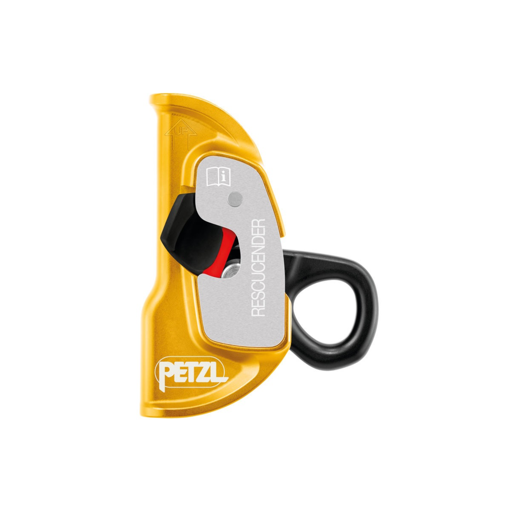 Petzl Rescucender