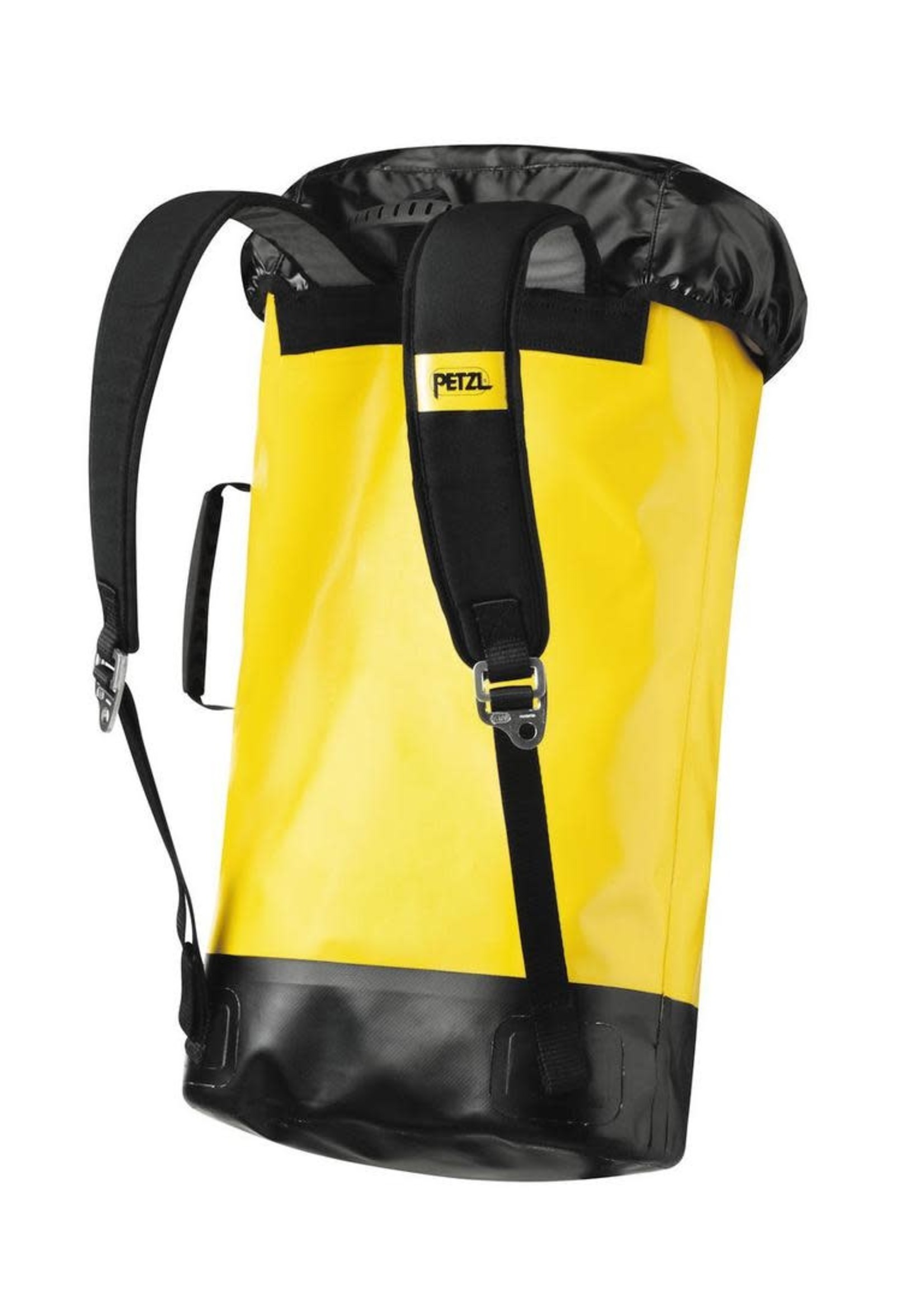 Petzl Portage 30 Liter, Durable Medium-Capacity Bag