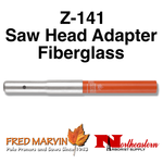 Fred Marvin Pole Adapter Marvin