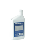 Hypro® Hypro Oil For Pumps (Hypro Recommends Changing Oil After 40 Hours Of Break-In Operation And Every Three Months Or 500 Hours, Whichever Comes First.