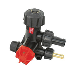 Hypro Control Fits D252 Pump